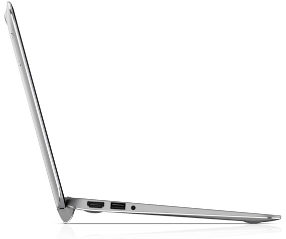 , HP Envy x2, Ultrabook και tablet με Windows 8