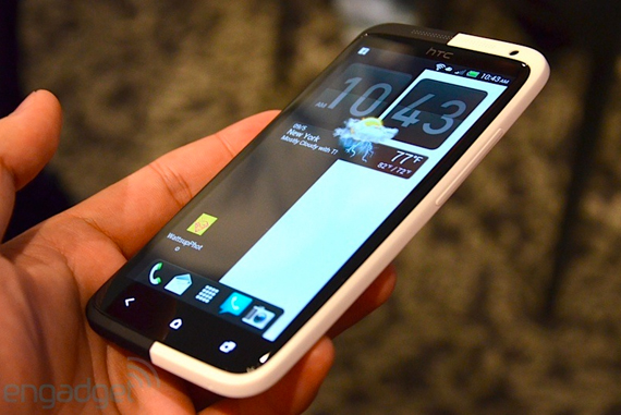 , HTC One X Cushnie et Ochs edition, Ομορφιές!