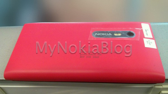 , Nokia Lauta, Θα βρισκόταν στα χέρια σου εάν&#8230;
