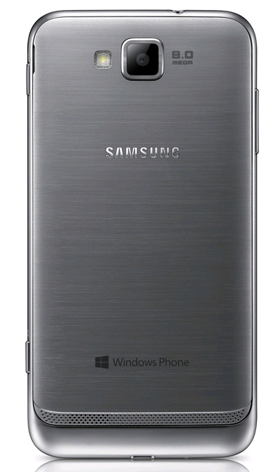 , Samsung ATIV S με Windows Phone 8, Το Expansys ξεκίνησε τις προ-παραγγελίες