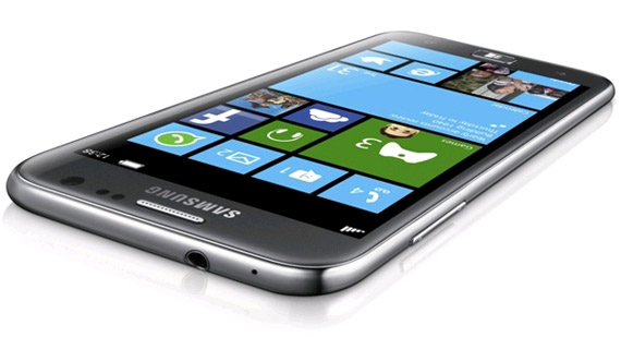 , Samsung ATIV S με Windows Phone 8, Το Expansys ξεκίνησε τις προ-παραγγελίες