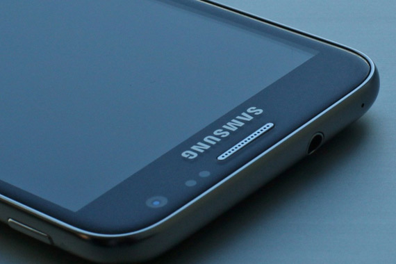, Samsung ATIV S, Φωτογραφίες hands-on και πλήρη τεχνικά χαρακτηριστικά