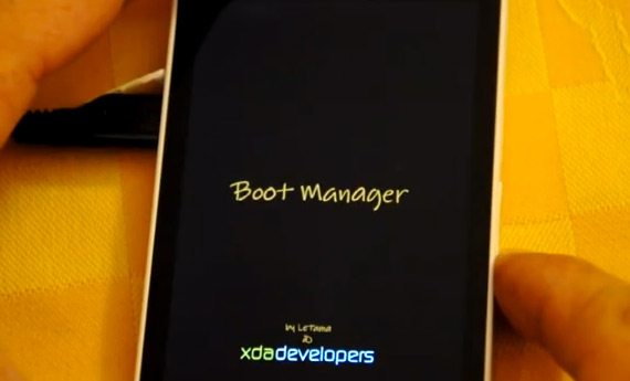, Sony Xperia S Boot Manager, Γιατι θα ήθελες ένα dual boot smartphone