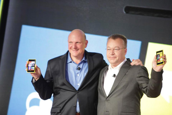 , Παρακολουθήστε το προχθεσινό event της Nokia για τα Lumia 920 και Lumia 820