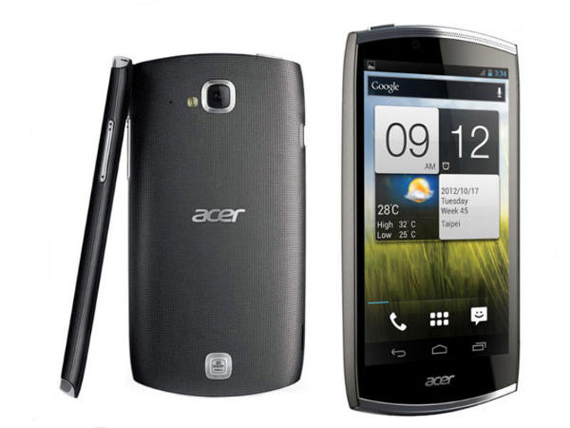 , Google vs Acer, Την αναγκάζει να αναβάλλει παρουσίαση smartphone με άλλο λειτουργικό