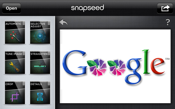 , Google, Αγοράζει το Snapseed και επενδύει στην κοινωνική δικτύωση