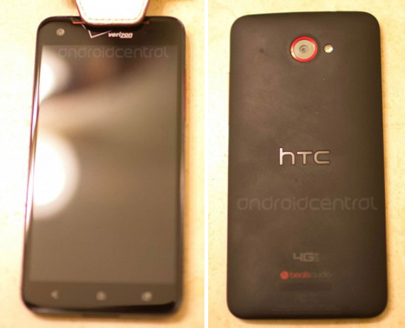 , HTC DLX, Με οθόνη 5 ιντσών Full HD για την Αμερική