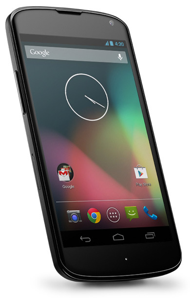 , Το LG Nexus 4 εναντίον του κόσμου (updated)