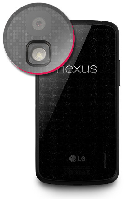 , LG Nexus 4, High-class τεχνικά χαρακτηριστικά σε τιμές&#8230; Κινέζου!