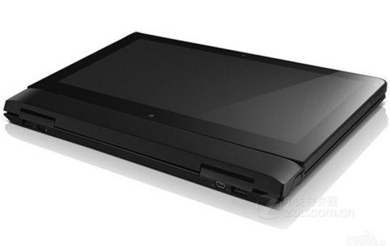 , Lenovo ThinkPad Helix, Ultrabook και tablet με Windows 8