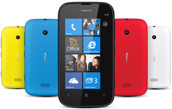 , Nokia Lumia 510, Το πιο οικονομικό Windows Phone 7.5 κινητό