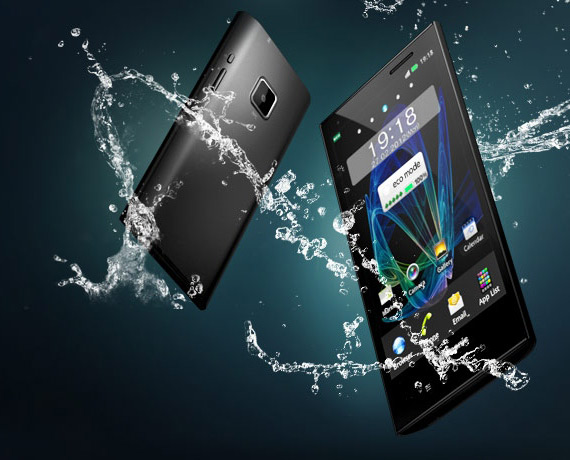 HTC Panasonic smartphones, Η HTC θα εξαγοράσει το τμήμα κινητών της Panasonic;