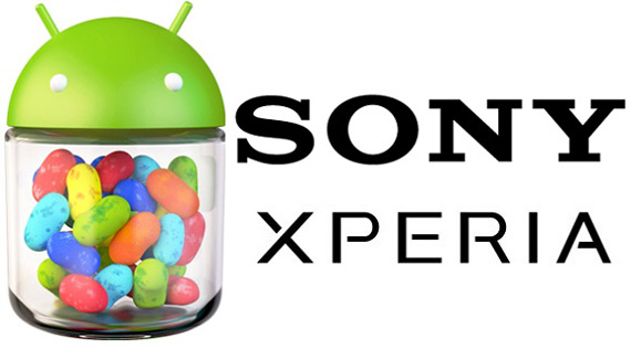 , Sony Xperia Sole και Xperia U πρέπει να αναβαθμιστούν σε Android 4.1 Jelly Bean
