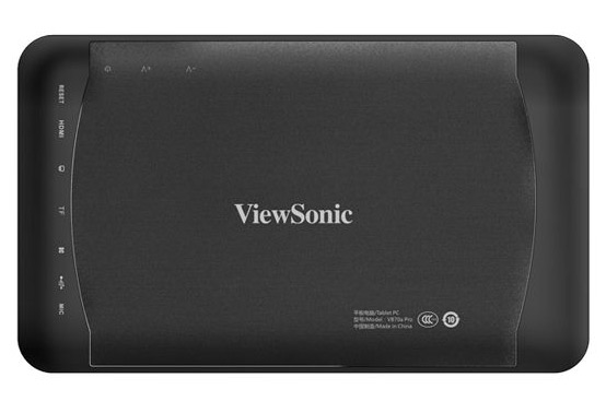 , Viewsonic VB70a Pro, 7ιντσο Android tablet με 96 ευρώ