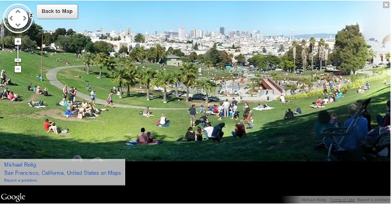 , Android 4.2 Photo Spheres, H Google μας καλεί να στείλουμε τις πανοραμικές μας φωτογραφίες