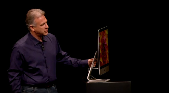 , iMac 2012, Δεν πιστεύεις το πόσο λεπτά είναι