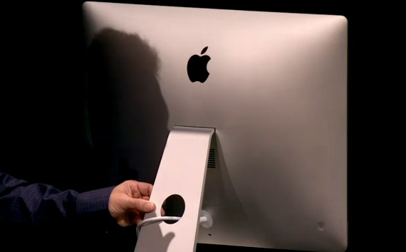 , iMac 2012, Δεν πιστεύεις το πόσο λεπτά είναι