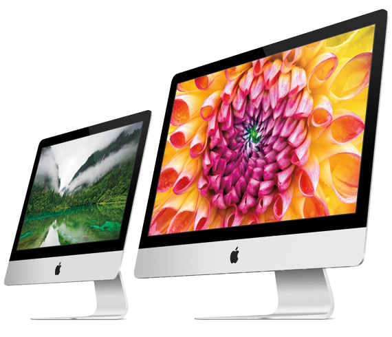 , Apple, Έχει τα φόντα να γίνει το πέμπτο PC brand το 2013