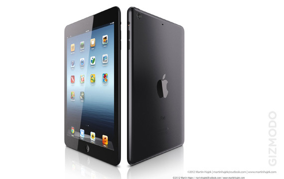 , iPad mini, Θα ήθελες να είναι αυτό;