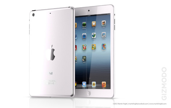 , iPad mini, Θα ήθελες να είναι αυτό;