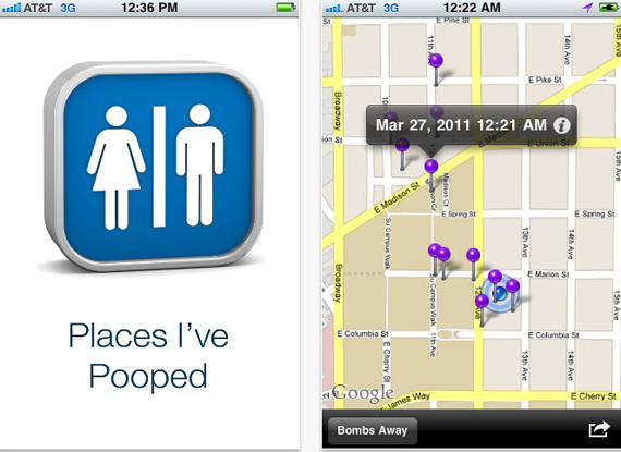 , Apps Week Report, Αν-app-άντεχες εφαρμογές γεμάτες τρέλα!