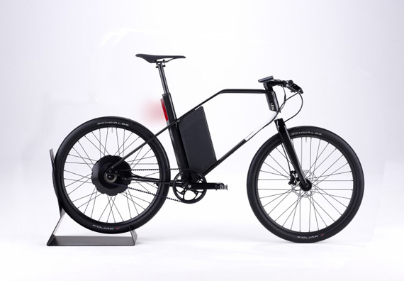 , UBC Coren, Ένα super ποδήλατο με ασύλληπτη τιμή και ωραίο design