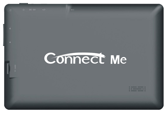 , Connect Me TS-703GR, Το tablet των 70 ευρώ θα μπορείς να το παραγγείλεις από αύριο