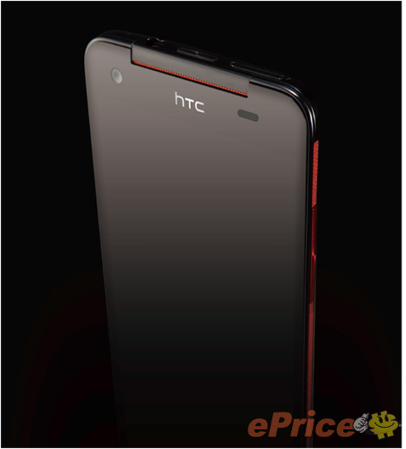 , HTC DLX, Μερικές φρέσκιες εικόνες render μας κάνουν να το ποθήσουμε