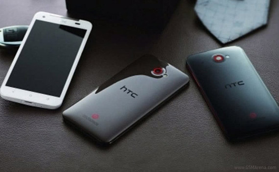 , HTC Deluxe DLX, Νέες εικόνες-φωτογραφίες