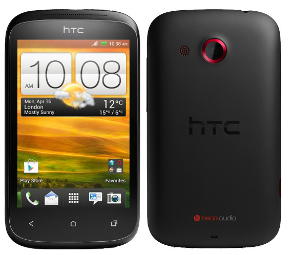 , HTC One V και Desire C δεν θα αναβαθμιστούν σε Android 4.1 Jelly Bean
