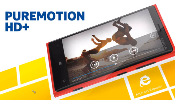 , Nokia Lumia 920, Μάθε τα πάντα μέσα από ένα 20λεπτο webinar video