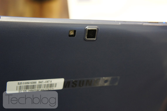 , Samsung ATIV Smart PC video και φωτογραφίες hands-on