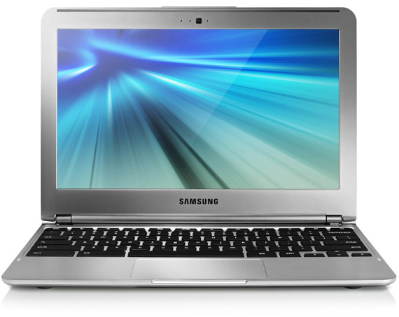 , Samsung Chromebook, Οι cloud based φορητοί υπολογιστές έρχονται και στην Ελλάδα