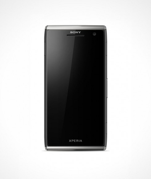 , Sony Xperia C650X Odin, Πρώτο επίσημο render [update]