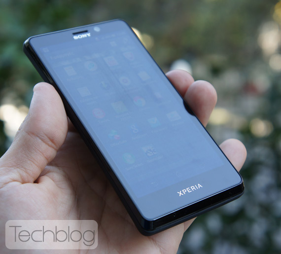 , Sony Xperia, Ετοιμάζουμε το smartphone που θα τα βάλει με το Galaxy S III και το iPhone 5