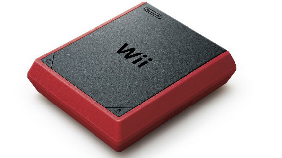 , Nintendo Wii mini, Επίσημα ο μικρός της παρέας