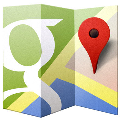 , Google Maps για το iPhone;