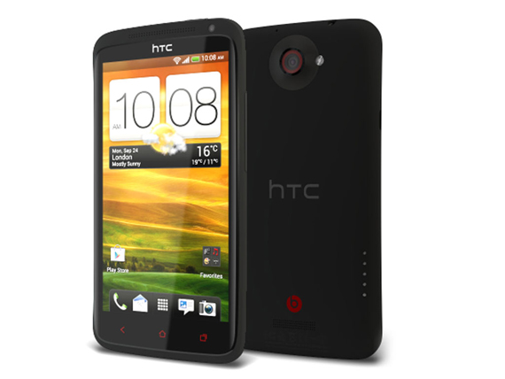 , HTC One X+, Το καλό έγινε καλύτερο [βίντεο]