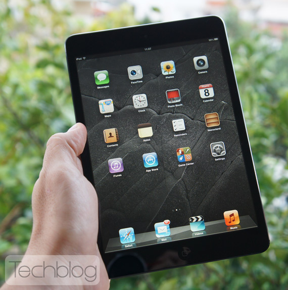 , Το iPad mini έρχεται στην Ελλάδα