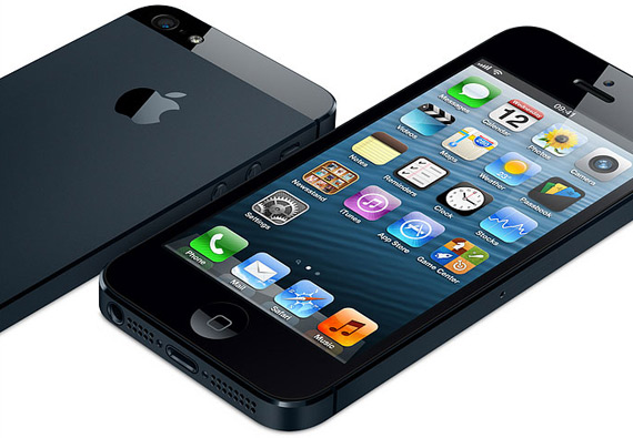 iPhone 5 Brightstar exchange program, Apple και Brightstar, Ανταλλαγή iPhone 5 στα καταστήματα στην Αμερική