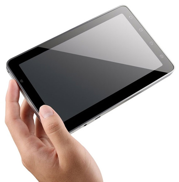 , &#8220;Ελληνικό&#8221; Android tablet 7 ιντσών με 70 ευρώ