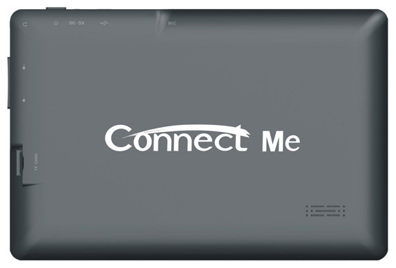 , Κερδίστε το tablet Connect Me TS-703GR, Διαγωνισμός Techblog