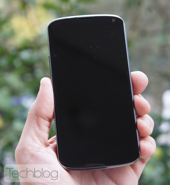, LG Nexus 4, Καθυστερεί η κυκλοφορία του στην Ελλάδα;