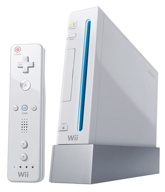 , Nintendo Wii: Αποχαιρετώντας την &#8220;Επανάσταση&#8221;