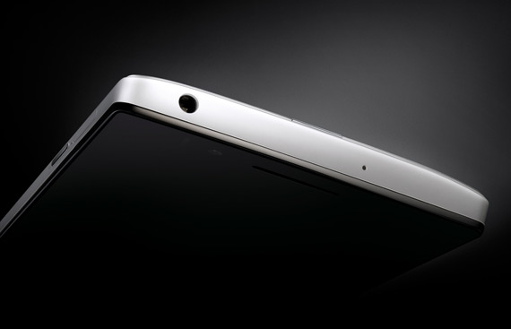 , OPPO Find 5 X909, Επίσημα με οθόνη 5 ιντσών 1080p και κάμερα 13 Megapixel