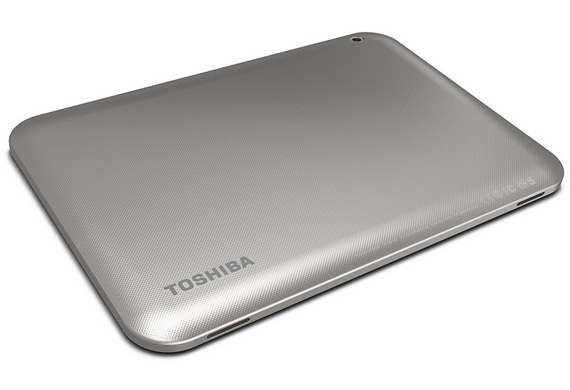 , Toshiba Excite 10 SE, Τετραπύρηνο tablet με Android 4.1 Jelly Bean και 350$