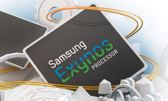 Samsung Exynos 64-bit, Exynos 64-bit για το Samsung Galaxy S5;
