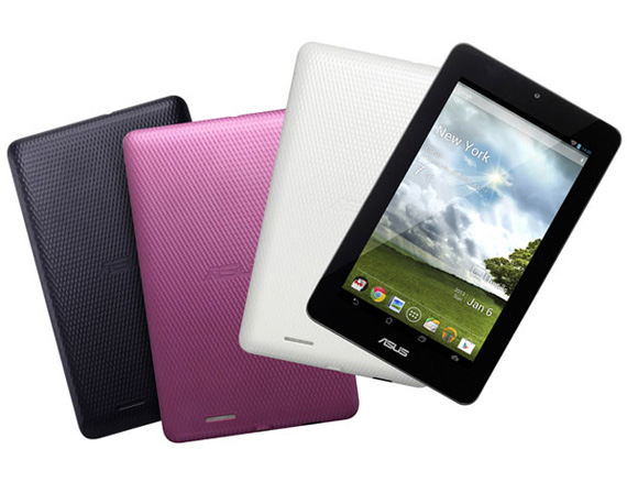 ASUS MeMo Pad ME172V, ASUS MeMo Pad ME172V, Οικονομικό tablet με Android 4.1 Jelly Bean