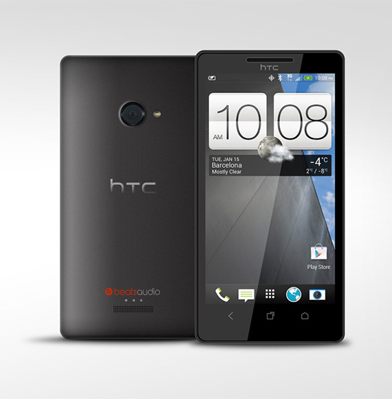 htc m7, HTC M7, Νέο render image λίγο πιο αληθινό