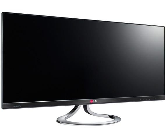 , LG EA93 UltraWide Monitor, Με κάδρο 21:9 και διαγώνιο 29 ίντσες